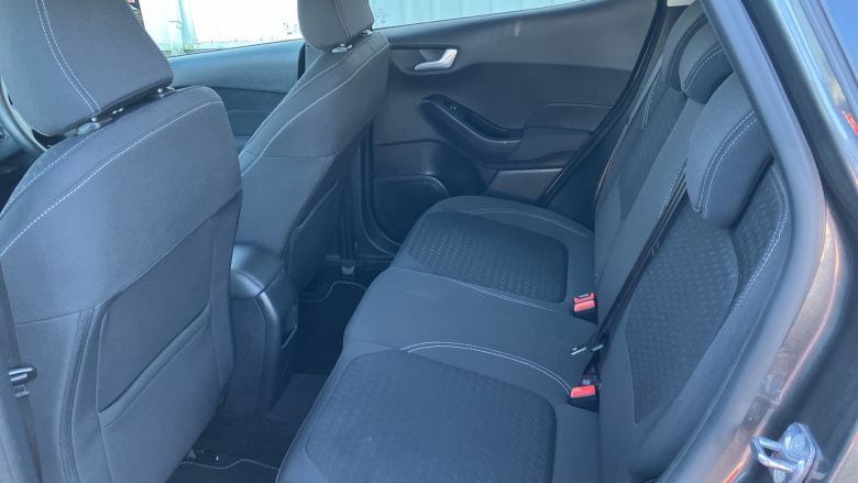 Ford Fiesta 1.0 EcoBoost 95 Titanium 5dr Petrol Hatchback